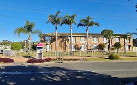 The Sim - Sussex Inlet Motel